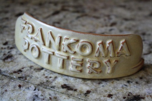 Vintage frankoma pottery - vintage,
