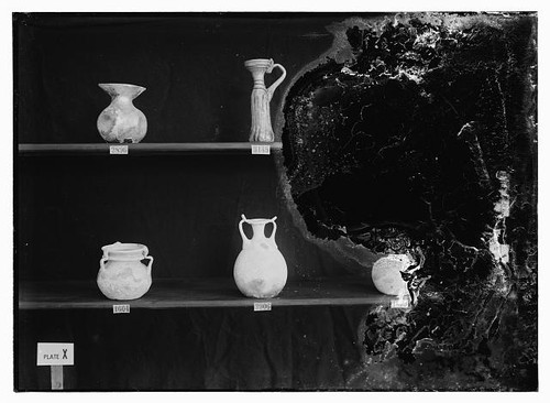 Photo antique glass vase jug - photo:antique,