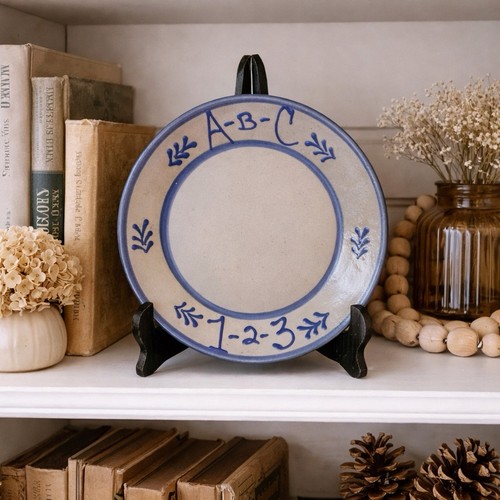 Signed bbp 1997 - signed, glaze