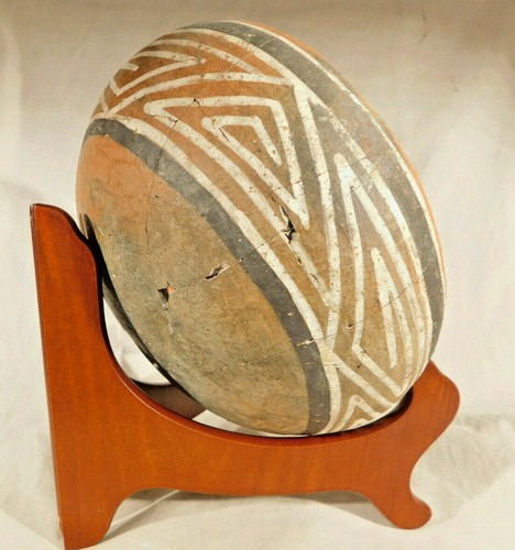 Bowl display stand folding - bowl,