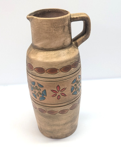 Vintage japanese pottery - vintage,