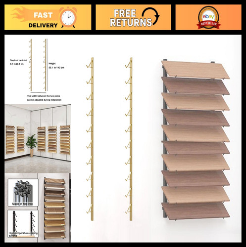 Layer wall mounted tile - wall,