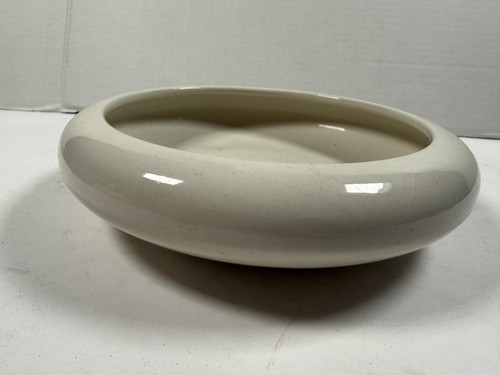 Bonsai pottery bowl suiban - pottery,