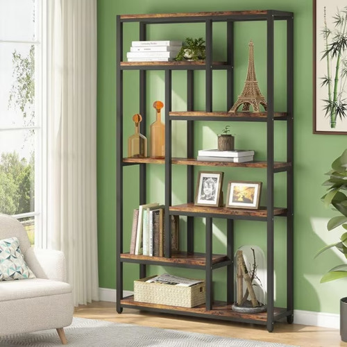 Shelf industrial open - industrial,