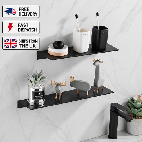 Floating wall shelves racks - wall,
