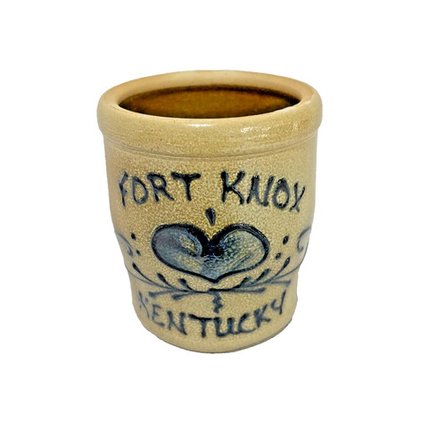 Maple city pottery - city, usa