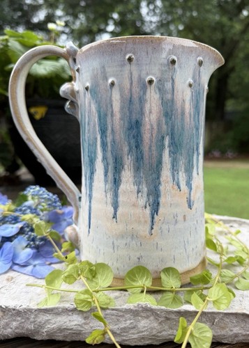 Handmade studio pottery - studio,