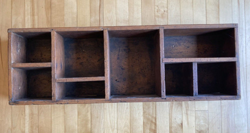 Beauty antique primitive - antique,