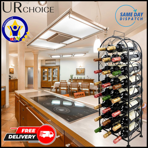 Wine rack bottles storage - wine,