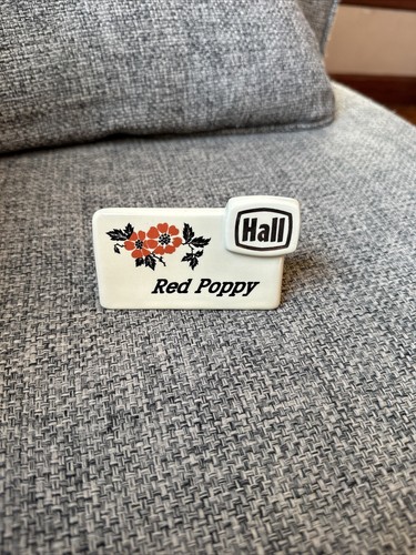 Hall pottery china specialties - china,