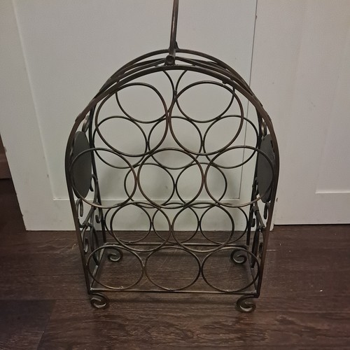 Wine rack bottles storage - wine,