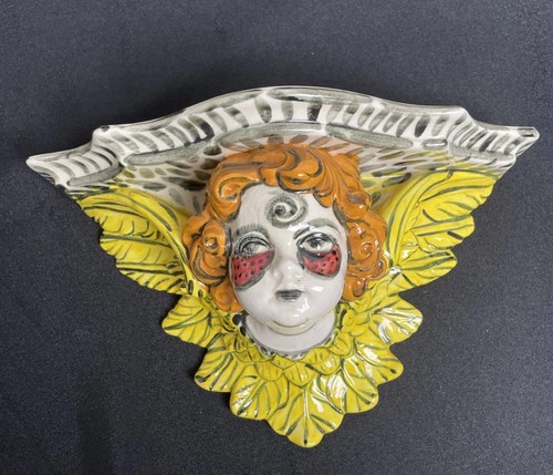 Ooakhp avant garde ceramic - ooakhp,