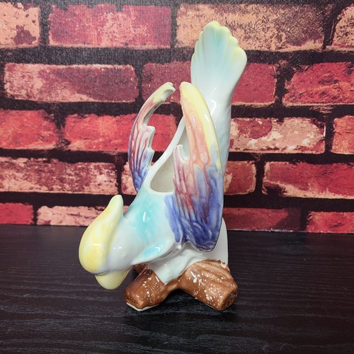 Vintage unmarked pottery - vintage,